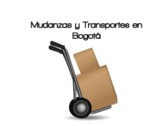 Mudanzas y Transportes en Bogotá