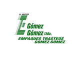 Logo Empaques Trasteos Gomez Gomez