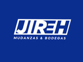 Logo Mudanzas y bodegas Jireh SAS
