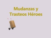 Mudanzas Y Trasteos Héroes