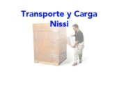 Transporte y Carga Nissi SAS