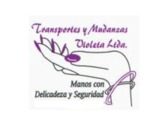 Transportes Y Mudanzas Violeta