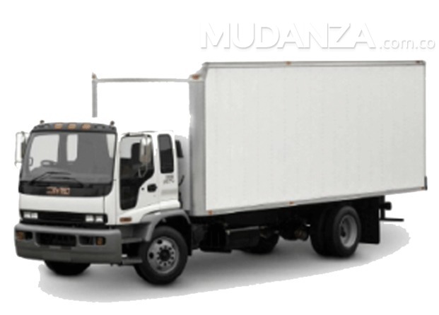 Camiones para transporte de carga