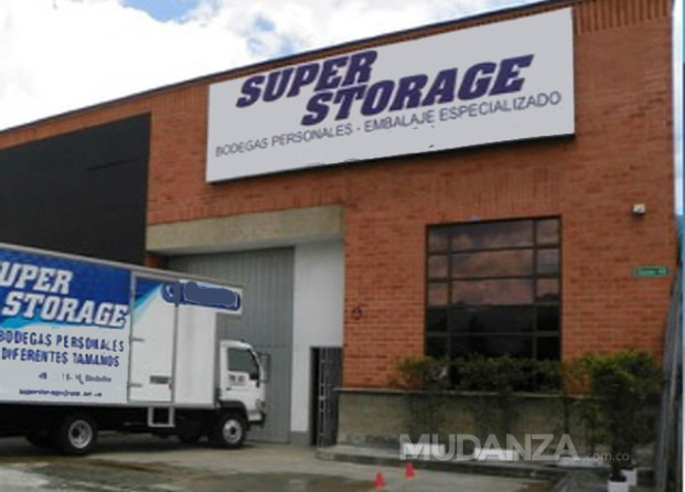 SedeSuperStorage