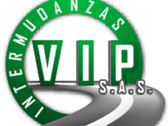 INTERMUDANZAS VIP SAS