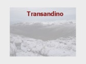 Transandino