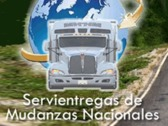 Servientregas de Mudanzas