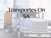 Transportes On SA