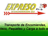 Sociedad Expreso Interamericano S.A.