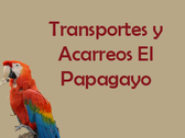 Trasteos Y Acarreos El Papagayo