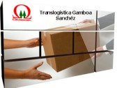 Translogística Gamboa Sanchéz