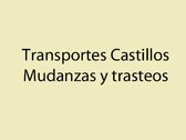 Transportes Castillos. Mudanzas y trasteos