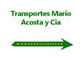 Transportes Mario Acosta y Cia. Ltda.