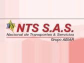 Nacional De Transportes Y Servicios N T S