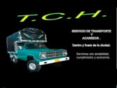 T.C.H Servicio de Transporte y Acarreos