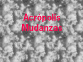 Acrópolis Mudanzas