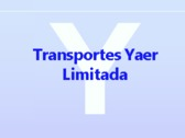 Transportes Yaer Limitada
