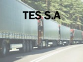 Transporte Eficaz Y Seguro S.A. TES S.A.