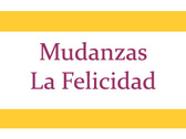 Mudanzas La Felicidad