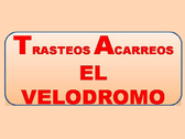 Trasteos Y Acarreos El Velódromo 