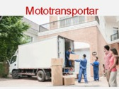 Mototransportar