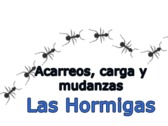 Acarreos, carga y mudanzas Las Hormigas