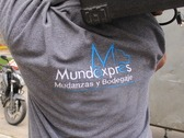 Mudanzas Mundo Expres