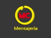 Mc Mensajería