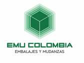Logo Embalajes y Mudanzas Colombia