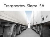 Osorio y Compañía Transportes Sierra SA