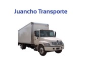 Logo Juancho Transporte