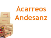 Acarreos Andesanz