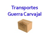 Transportes Guerra Carvajal y Compañía Limitada