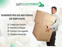 Mudanzas y Transportes Mt Cargo S.A.S