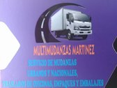 Multimudanzas Martinez