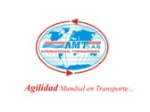 Amt  Agilidad Mundial En Transportes