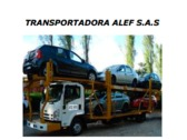 Transportadora Alef