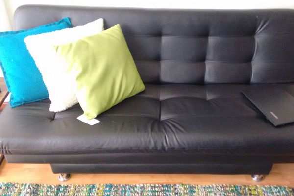 ¿cuánto cuesta traer un sofá del norte de Bogotá al barrio poblado 1 en Pereira?
